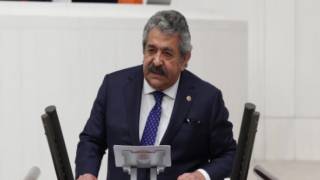 MHP’li Yıldız: CHP’li Özel'in gerçekleri örtme girişimi boşa çıktı