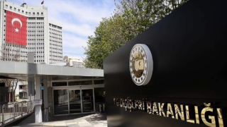 Türkiye'den Almanya’ya PKK uyarısı