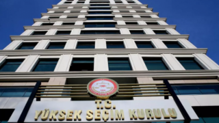 YSK aday listelerini yayımladı!