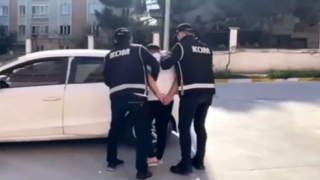 71 ilde "Mercek-16" operasyonu: 912 silah ele geçirildi