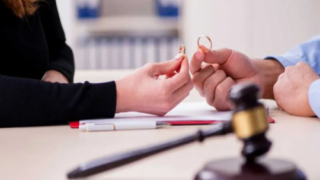 AYM "boşanma reddi sonrası 3 yıl bekleme" kuralını iptal etti