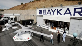 Baykar'dan iftiralara sert tepki