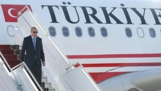 Cumhurbaşkanı Erdoğan'dan iki kritik ziyaret