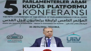 Cumhurbaşkanı Erdoğan'dan Kürecik iddialarına sert yanıt