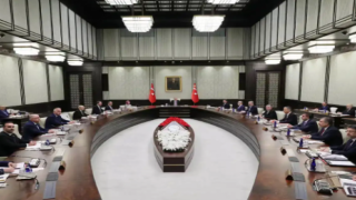 Cumhurbaşkanlığı Kabinesi yarın toplanacak