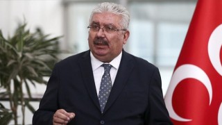 "Gazze'ye yönelik insanlık dışı saldırılarını fütursuzca sürdüren İsrail'i şiddetle lanetliyoruz"