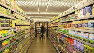 Mart ayı enflasyon rakamları açıklandı!