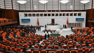Meclis'te bayram sonrası yoğun mesai