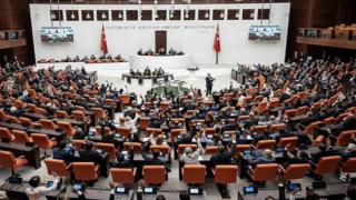 Meclis'te seçimlerin ardından mesai yeniden başlıyor