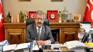 MHP'li Feti Yıldız'dan Kütahya seçim sonuçları açıklaması