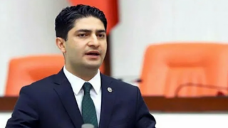 MHP'li Özdemir: Türkiye süper güç hedefinden asla dönmeyecek