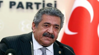 MHP'li Yıldız'dan muhalefete 'teleferik' tepkisi