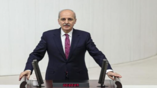 TBMM Başkanı Kurtulmuş'tan anayasa açıklaması