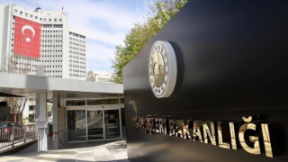 Türkiye'den Fransa'nın Asuriler ve Keldanilerle ilgili kararına tepki