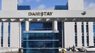 Yeni Danıştay Başkanı bugün belli oluyor