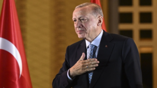 Cumhurbaşkanı Erdoğan: İsrail ile ticareti tamamen durdurduk