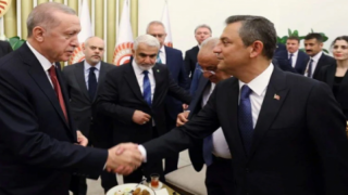 Cumhurbaşkanı Erdoğan, Özel'i bugün kabul edecek