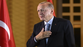 Cumhurbaşkanı Erdoğan'dan ABD'ye sert sözler