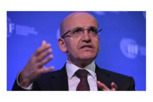 Mehmet Şimşek: Döviz rezervlerinde iyileşme devam edecek