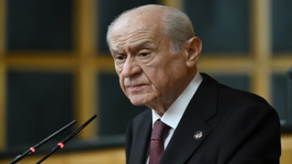 MHP Lideri Bahçeli’den polise taş atılmasına sert tepki