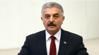 MHP'li Büyükataman'dan Ümit Özdağ'a tepki