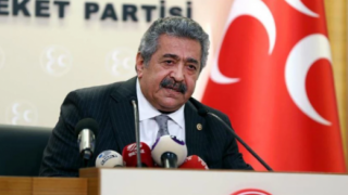 MHP'li Feti Yıldız: Kimse yargıya talimat veremez
