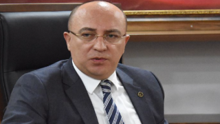 MHP’li Yönter: "Davamıza sataşıyorlar"