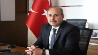 Oğuzeli Belediyesi, 35 milyon artı bütçe ile devredildi