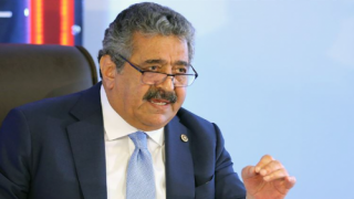 "PKK uzantıları milletimize hakaretler yağdırırken, Dem’lenen CHP’den destek ve alkışlar aldı"