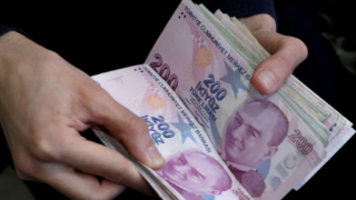 Türk lirası mevduata uygulanan stopaj oranları değişti