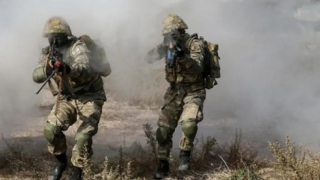 Biri kırmızı kategoride 2 terörist daha etkisiz