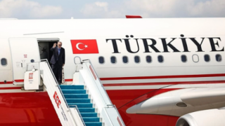 Cumhurbaşkanı Erdoğan İspanya'ya gidecek