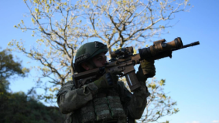 MSB: Irak'ın kuzeyinde 3 terörist etkisiz hale getirildi