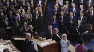 Türkiye'den ABD Kongresi'ndeki skandala peş peşe tepkiler