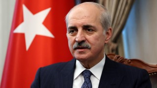 TBMM Başkanı Kurtulmuş, Rusya'ya gidiyor