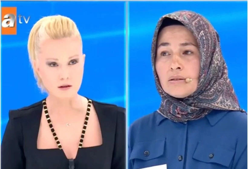 Müge Anlı ile Tatlı Sert programında gündeme gelen bir maaş iddiası sosyal medyada geniş yankı uyandırdı. Kayıp kızlarını aramak için programa başvuran bir ailenin, devlet hastanesinde temizlik görevlisi olarak çalışan kızlarının aylık 86 bin TL maaş aldığını ve bazı aylarda bu rakamın 150 bin TL’ye kadar çıktığını öne sürmesi stüdyoda şaşkınlık yarattı.