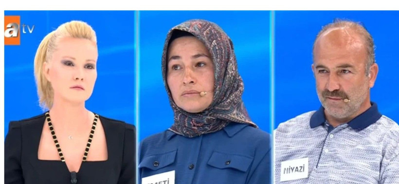 Müge Anlı ile Tatlı Sert programında gündeme gelen bir maaş iddiası sosyal medyada geniş yankı uyandırdı. Kayıp kızlarını aramak için programa başvuran bir ailenin, devlet hastanesinde temizlik görevlisi olarak çalışan kızlarının aylık 86 bin TL maaş aldığını ve bazı aylarda bu rakamın 150 bin TL’ye kadar çıktığını öne sürmesi stüdyoda şaşkınlık yarattı.