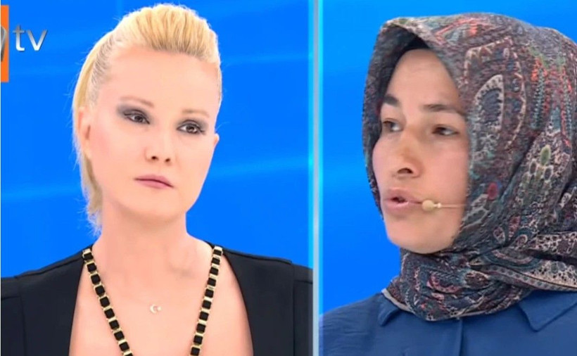 Müge Anlı Canlı Yayında Şaşkınlığını Gizleyemedi! Temizlik Görevlisi Maaşı Gündem Oldu