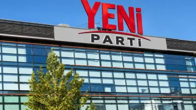 Anayasa Mahkemesi Yeni Parti'nin Savunması İçin Bir Ay Süre Tanıdı