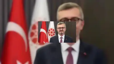 Burhanettin Duran Netanyahu'nun Cumhurbaşkanını Hedef Alan Sözlerine Tepki Verdi