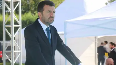 BİK Genel Müdürü Çay, basın kuruluşlarına milyarlarca liralık destek verildiğini açıkladı