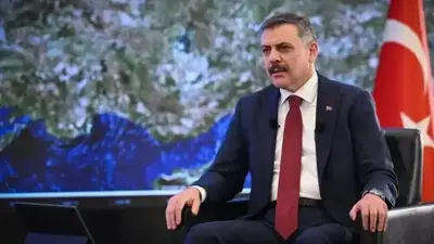 Sınır Ötesi Kapan Operasyonları Yüzlerce Firari Suçluyu Türk Adaletine Teslim Etti