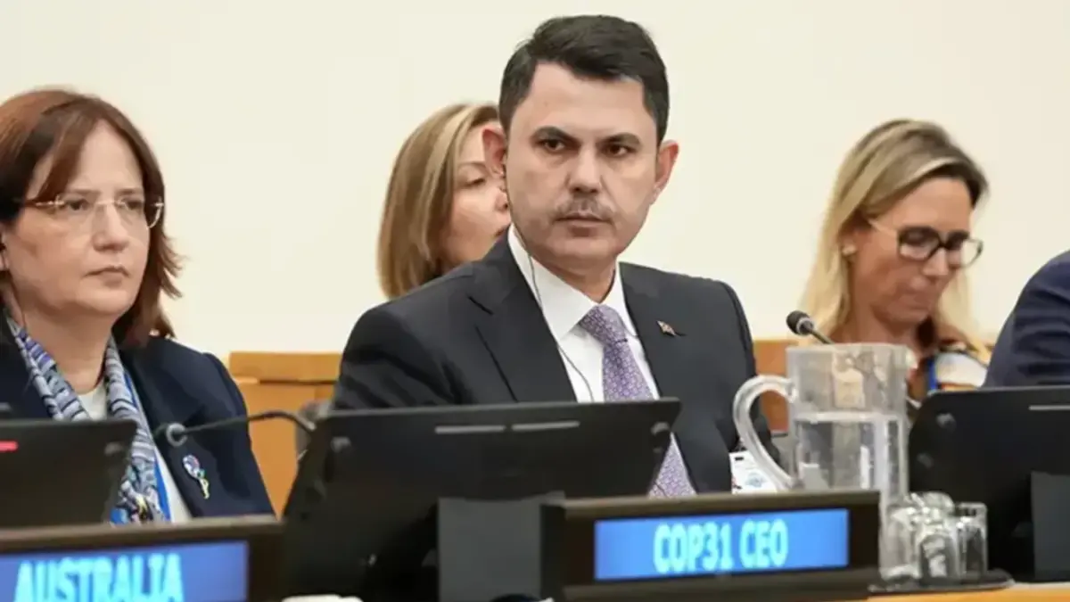COP31 İklim Uygulama Köprüsü için ilk pilot ülkeler açıklandı