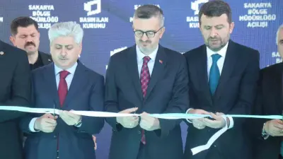 İletişim Başkanı Burhanettin Duran, Dezenformasyonu Ulusal Güvenliğe Tehdit Olarak Değerlendirdi