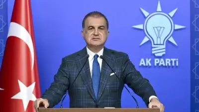Ömer Çelik İsrail'in Açıklamalarını Hesap Verme Korkusuna Dayandırdı