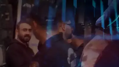 Sermaye Piyasası Soruşturmasında Gözaltına Alınan 8 Şüpheli Tutuklandı