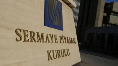 SPK, Tera Finansal Yatırımlar Holding hakkında 37 kişiye suç duyurusu yaptı
