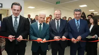 RTÜK Başkanı Mehmet Daniş, İletişim Fakültesi Öğrencilerine Önemli Mesajlar Verdi