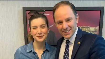 Serpil Yavuzyılmaz Hakkında Yağma ve Dolandırıcılık İddialarıyla Soruşturma