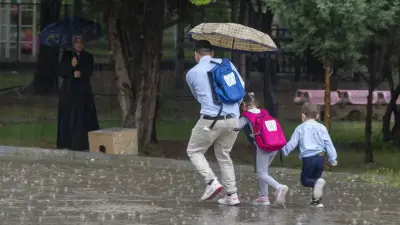 29 Eylül Okullar Tatil Mi? İstanbul, Bursa, Sakarya İçin Son Durum